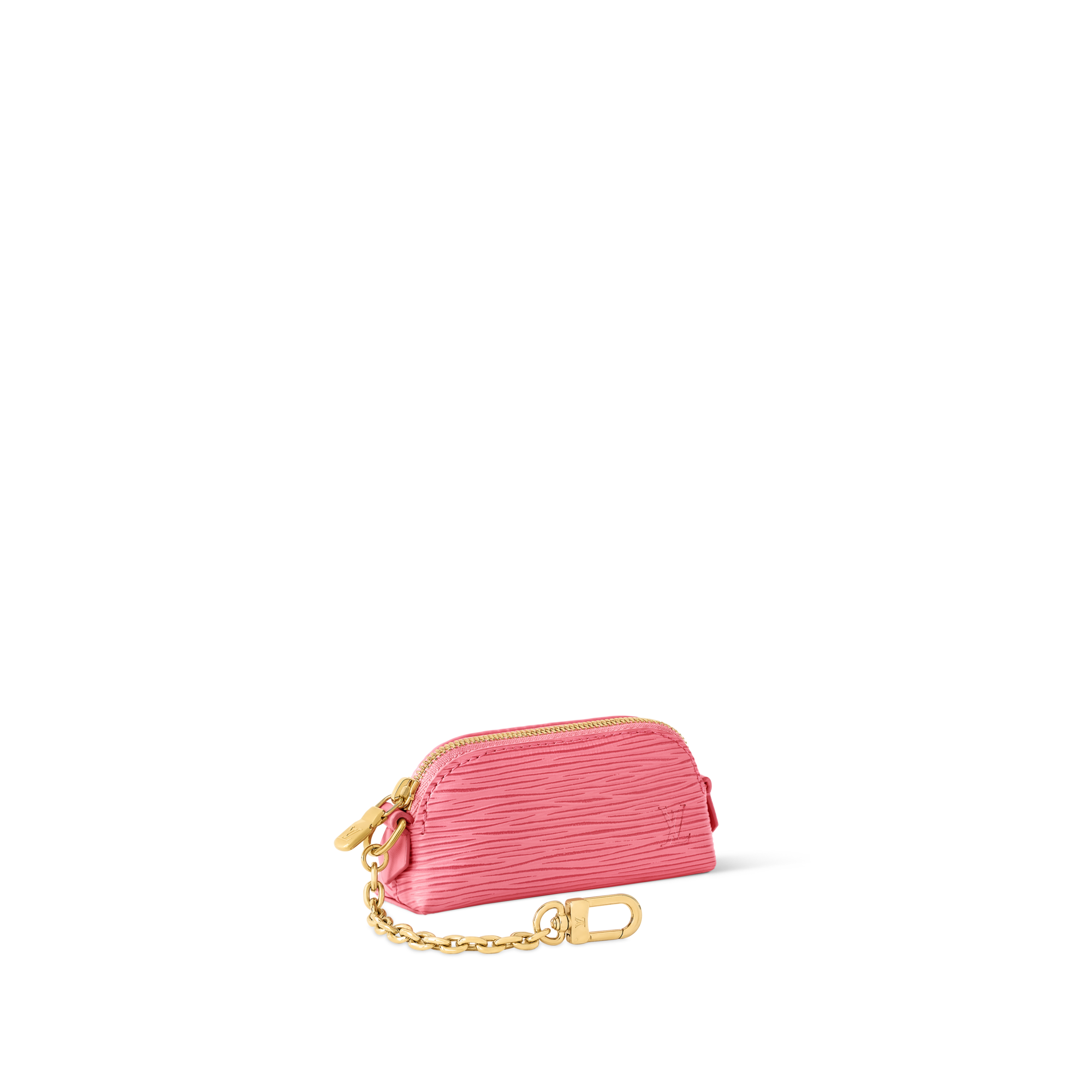 Cosmetic Lipstick Pouch - Pink Makeup Accessories - M25686 | Louis